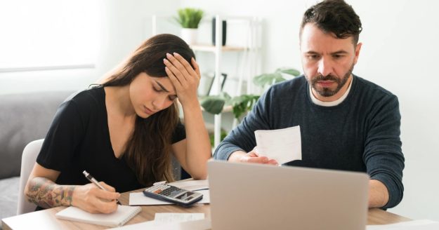 Dysfunctional Family