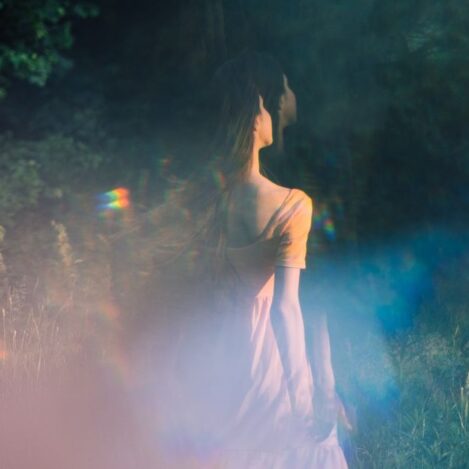 Emotional Breadcrumbs