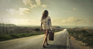 narcissistic attraction