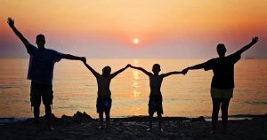 Family Constellations