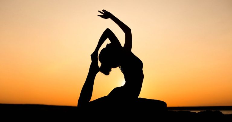 Somatic Exercises