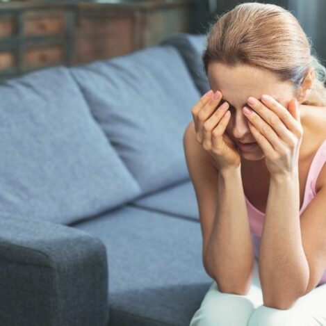 productivity addiction