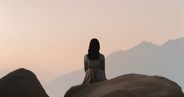 Breaking Yourself