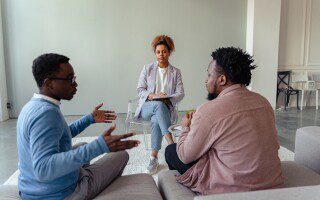 Gestalt Therapy for Creative Expression NYC