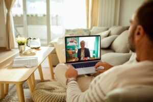 Online Therapy for International Clients