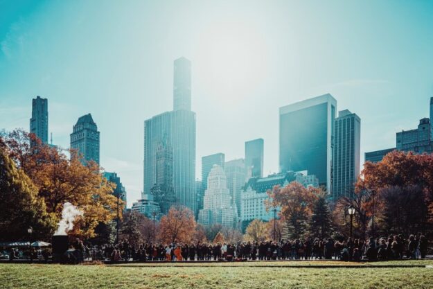 Gestalt therapy New York