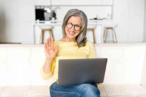 Online Therapy Trauma