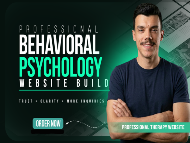 therapist-website-design