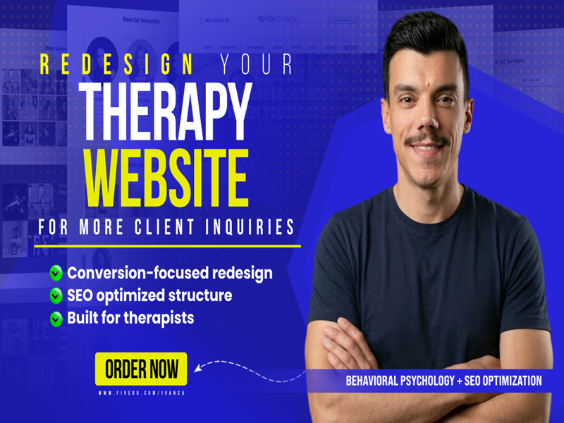 websites for therapists websites for therapists