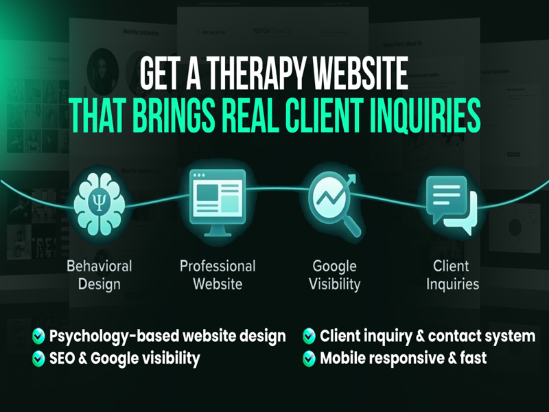 private practice website design private practice website design