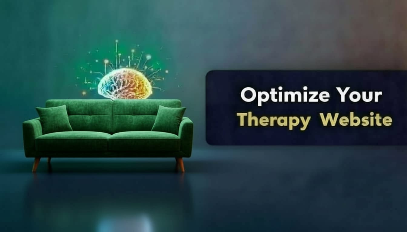 therapist website redesign therapist website redesign