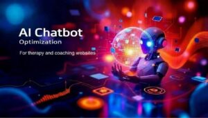 therapy private practice website